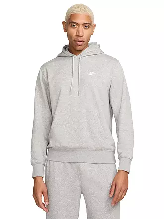 NIKE | Herren Hoodie NK Club French Terry | 